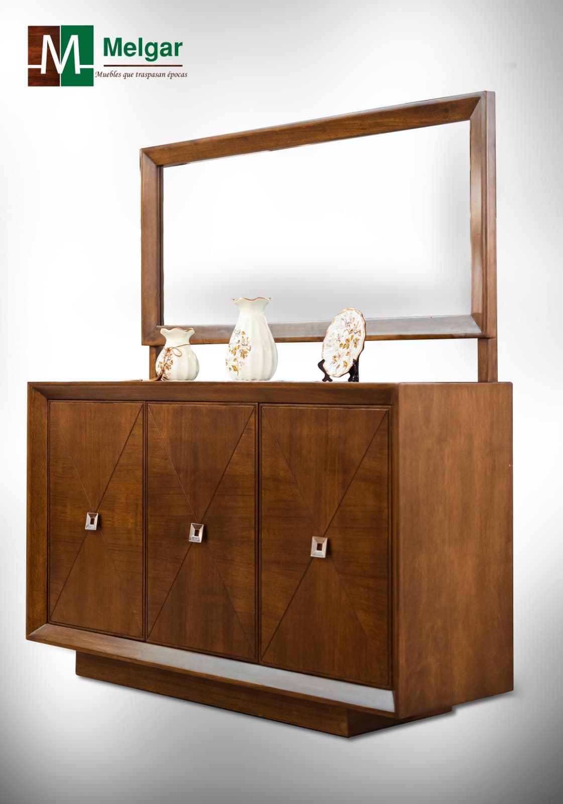 Maderas Melgar - Diseño Interior